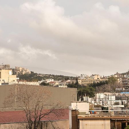 Photostory Art Studio Athen Exterior foto