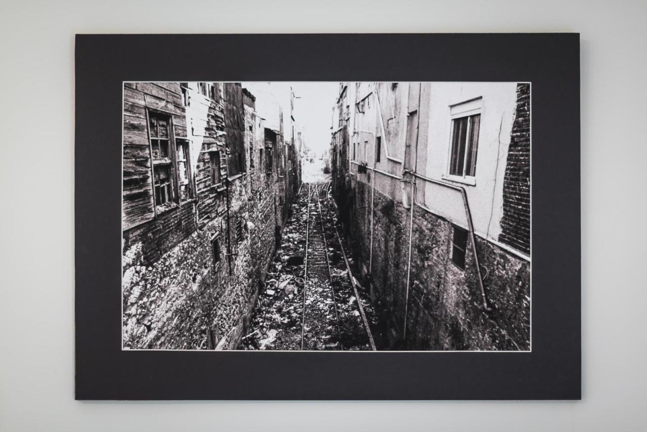 Photostory Art Studio Athen Exterior foto
